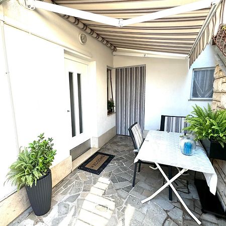 Apartment Kontrada Умаг Экстерьер фото