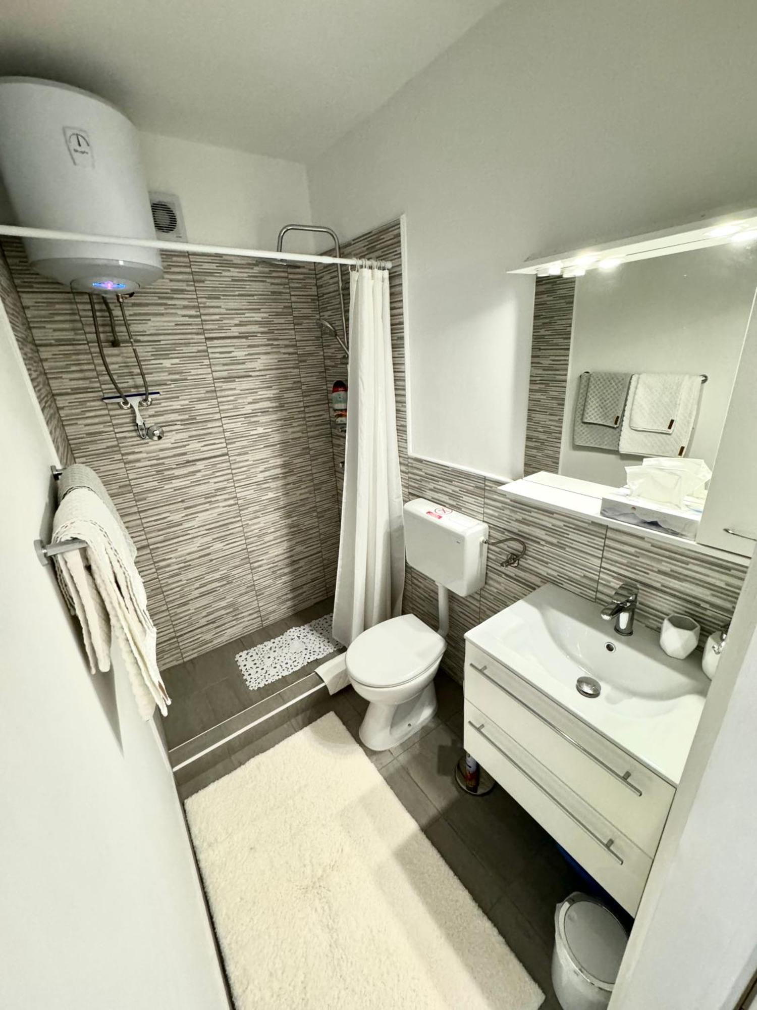 Apartment Kontrada Умаг Экстерьер фото