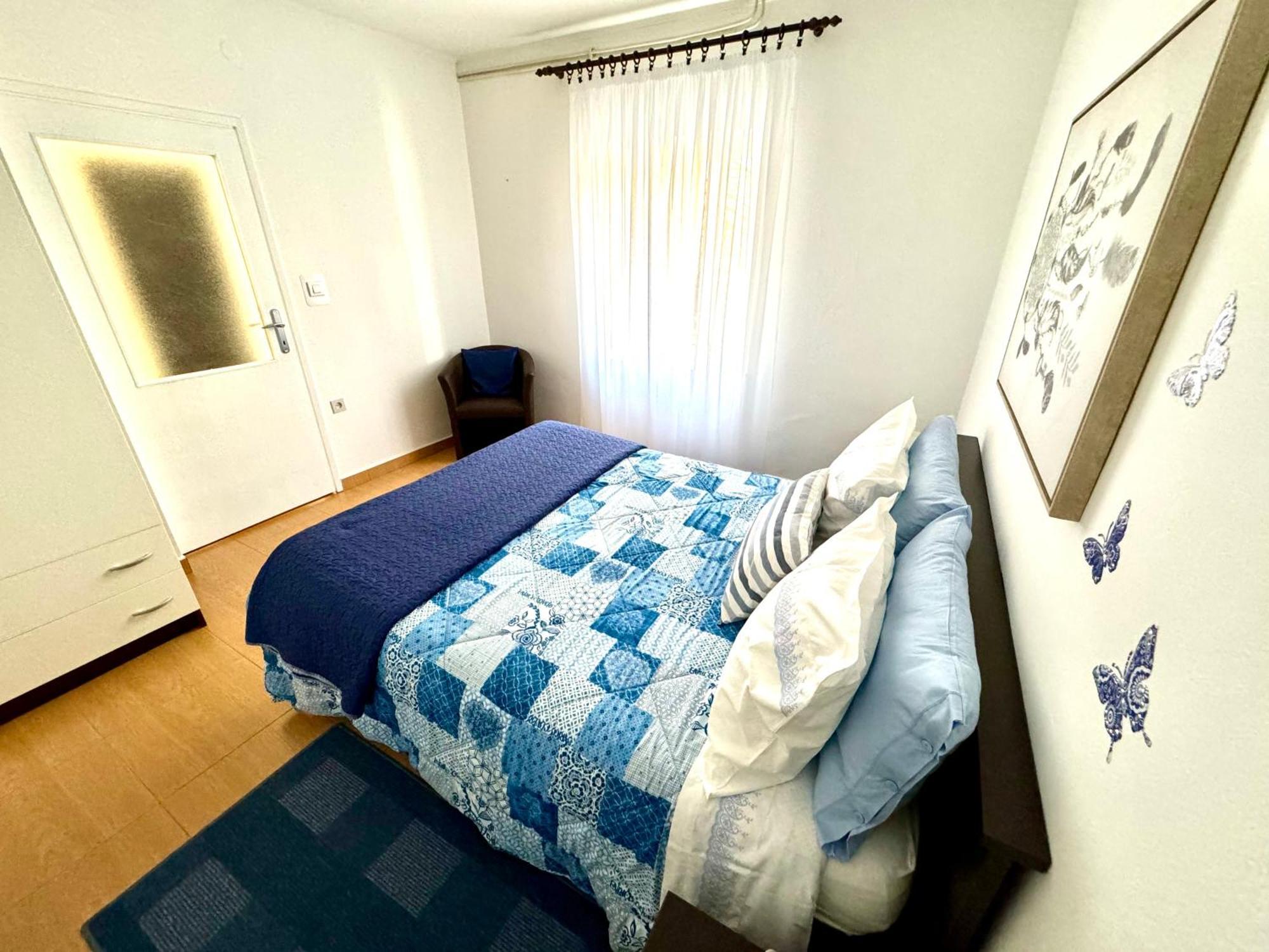 Apartment Kontrada Умаг Экстерьер фото