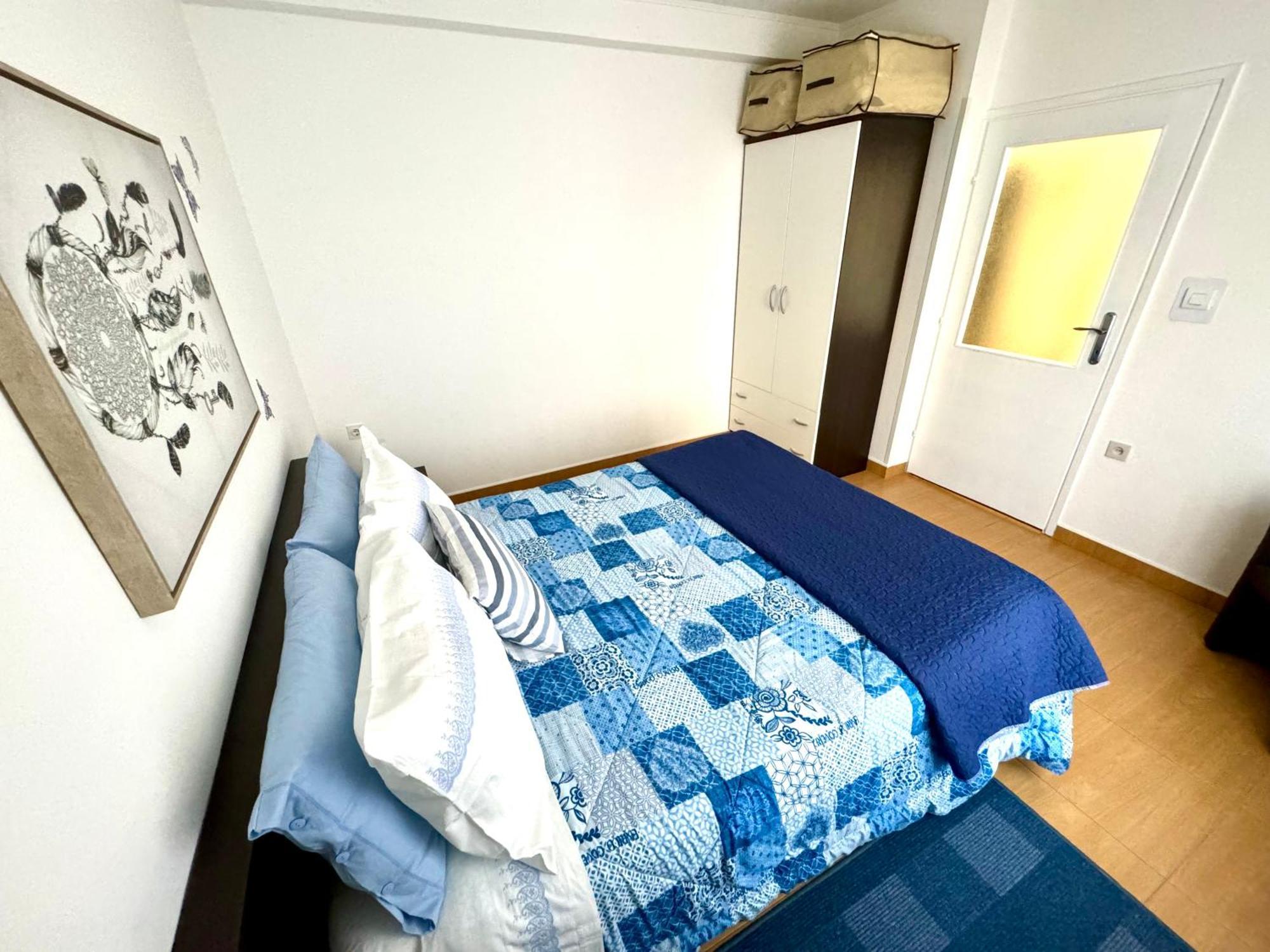 Apartment Kontrada Умаг Экстерьер фото