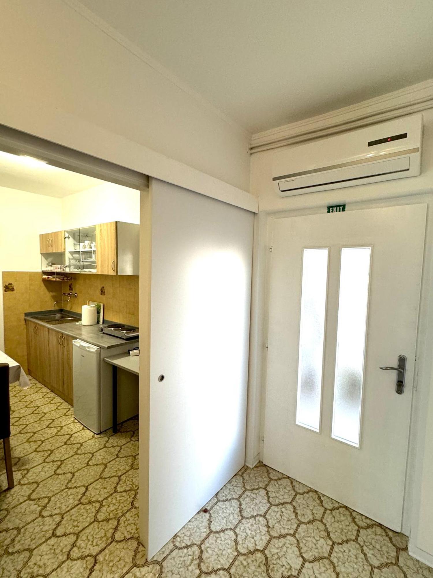Apartment Kontrada Умаг Экстерьер фото