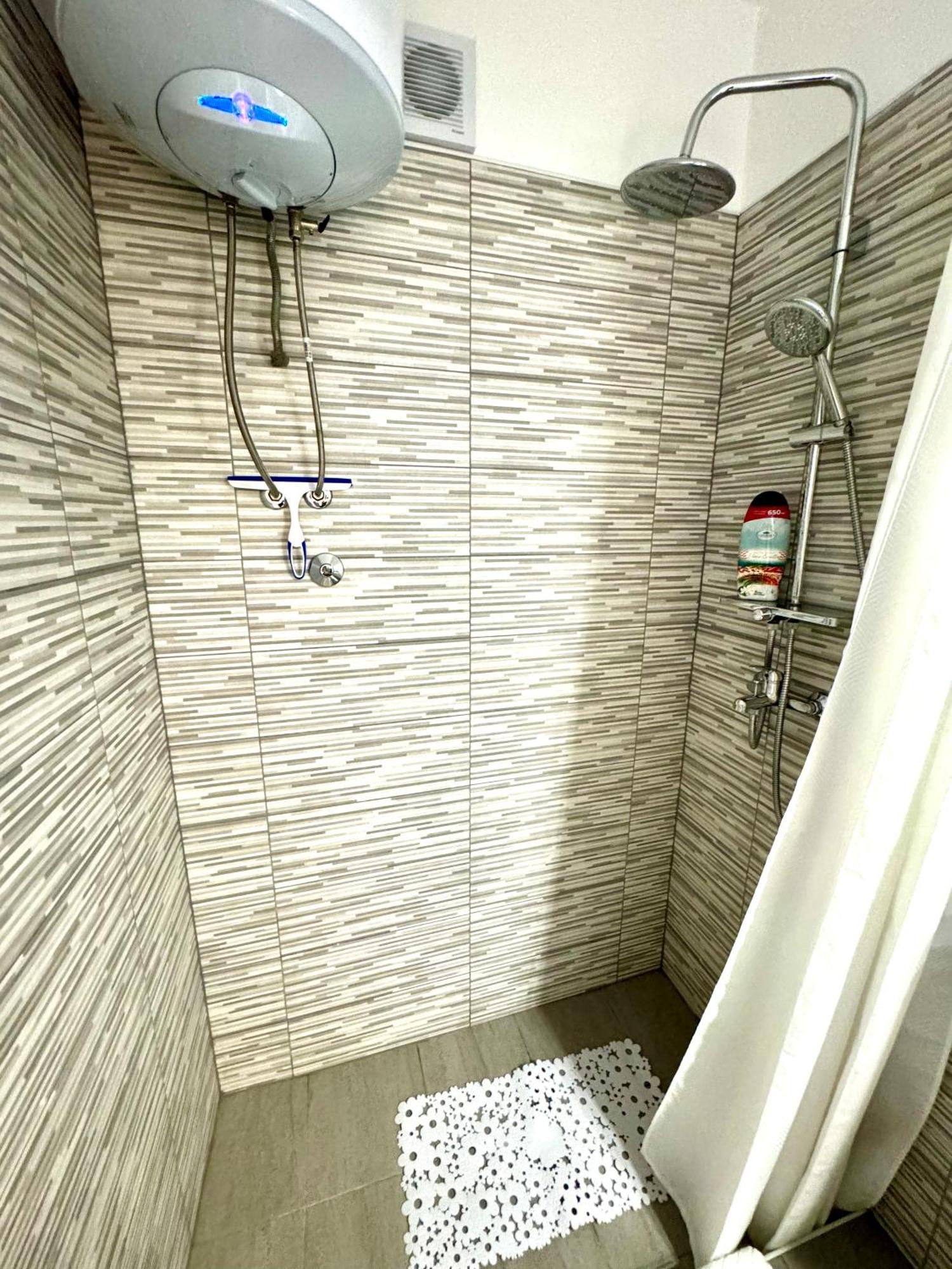 Apartment Kontrada Умаг Экстерьер фото